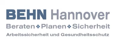 Partner Behn Hannover - Arbeitssicherheit